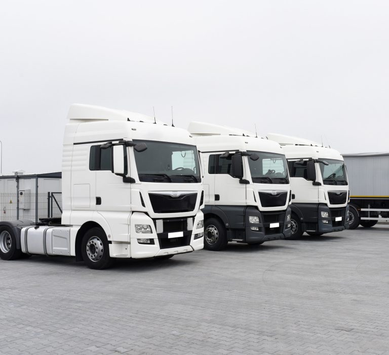 Transportbedrijf Noord-Holland