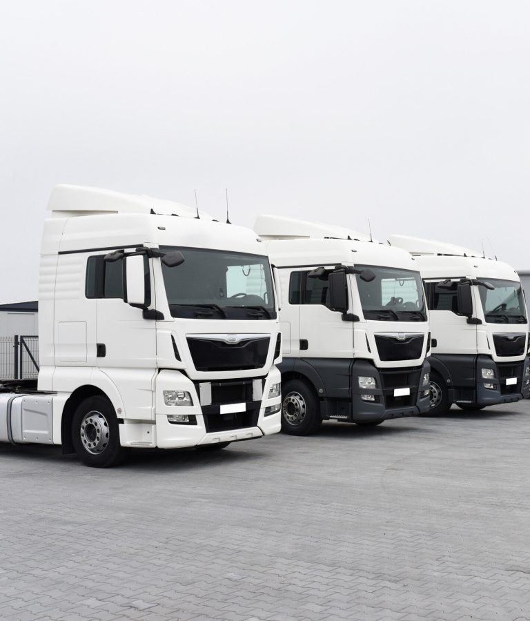 Transportbedrijf Noord-Holland